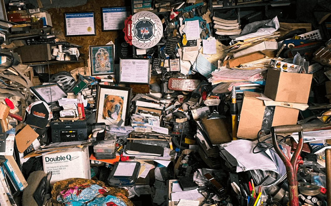 Tips That Can Make a Home Move A Lot Easier 2 Declutter Before You Pack