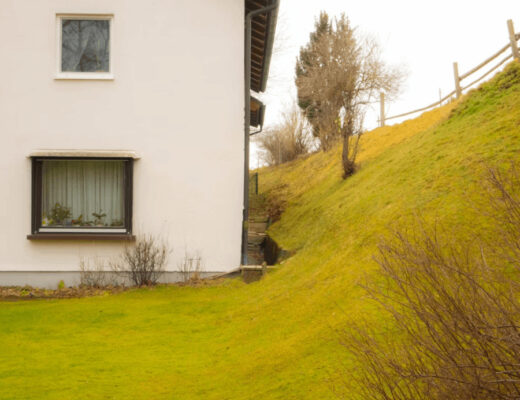 Erosion Control Methods That Work in Your Yard