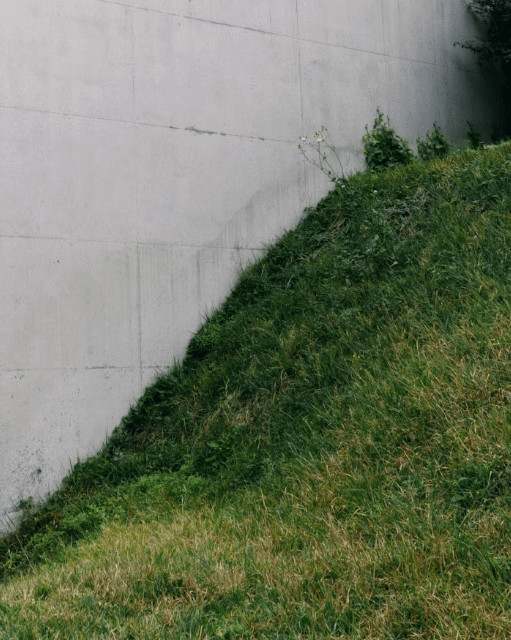 Erosion Control Methods