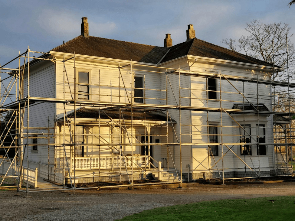 Finance Your First Fixer-Upper