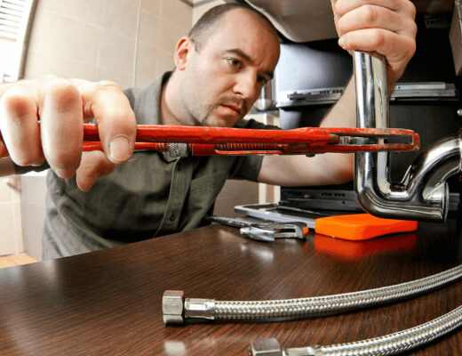 Home Improvement Projects That Call for a Professional Plumber