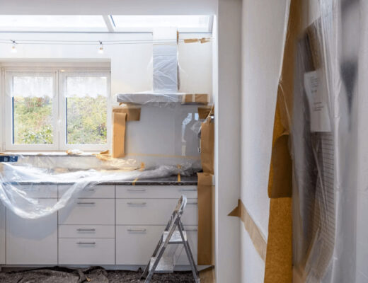 Home Renovation Mistakes That Can Cost You More Than Expected 3 Home Renovation Mistakes That Can Cost You More Than Expected
