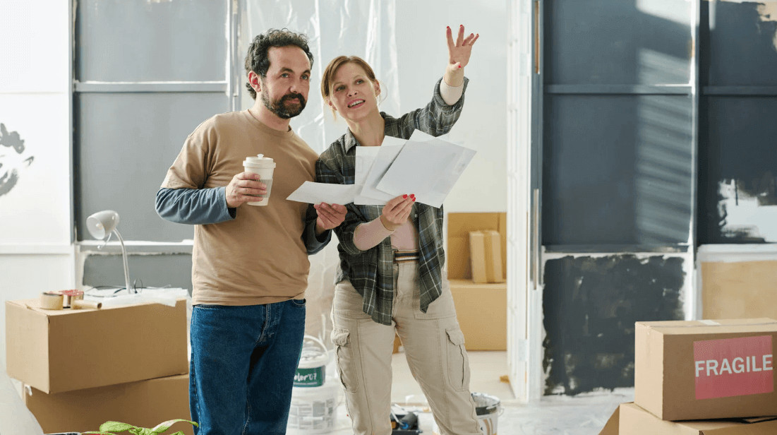 How to Fund Major Home Renovation