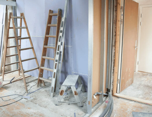 How to Fund Major Home Renovations Without Draining Cash