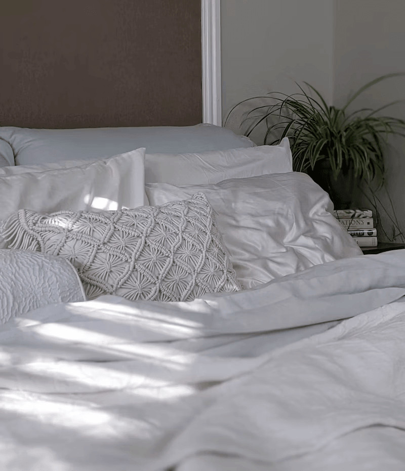 Why Homeowners Are Switching to Eco Bedding 2 Hypoallergenic Eco Bedding