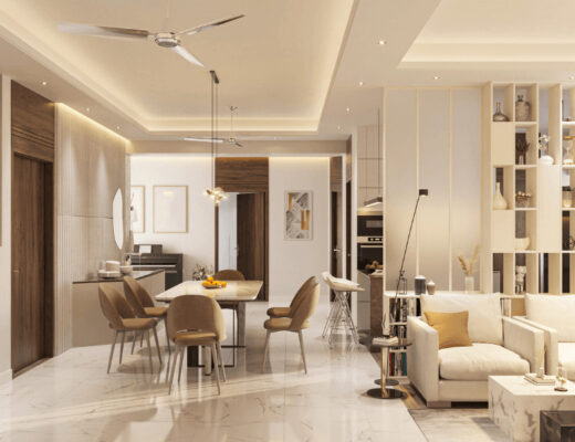 Luxury Home Renovation