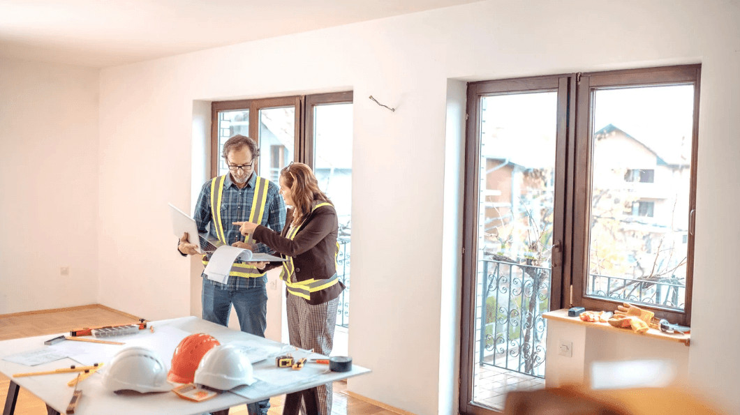 Major Home Renovation Contractor