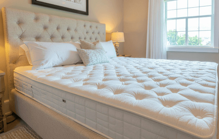 mattress firmness