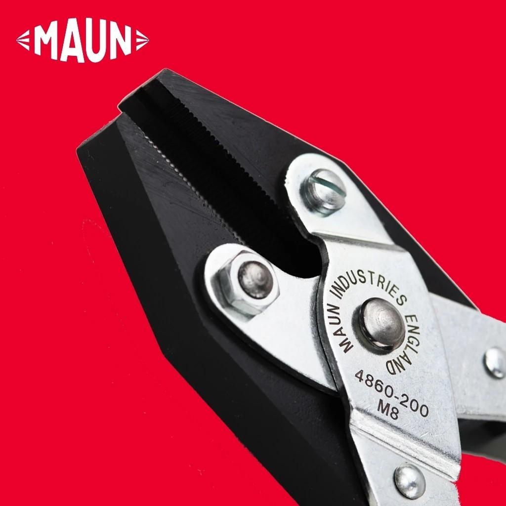 Parallel Plier