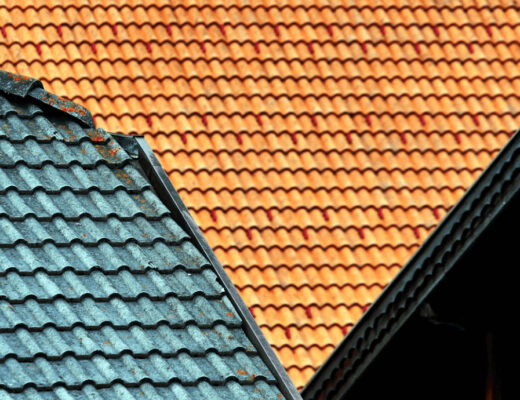 Roof Design Trends for Modern Homes
