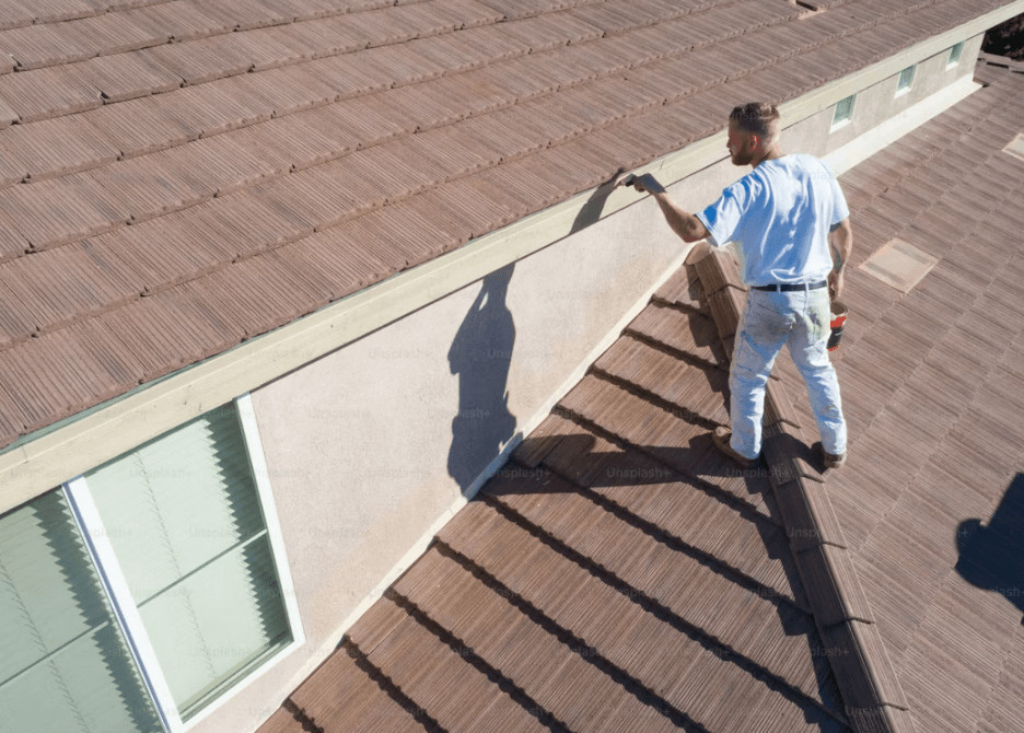Roof Insurance Claims