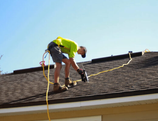 Roof Jobs Worth Doing Yourself