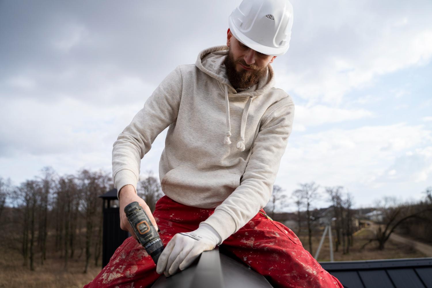 Roof Jobs