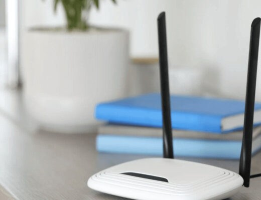Should You Put Your Whole Home on a VPN