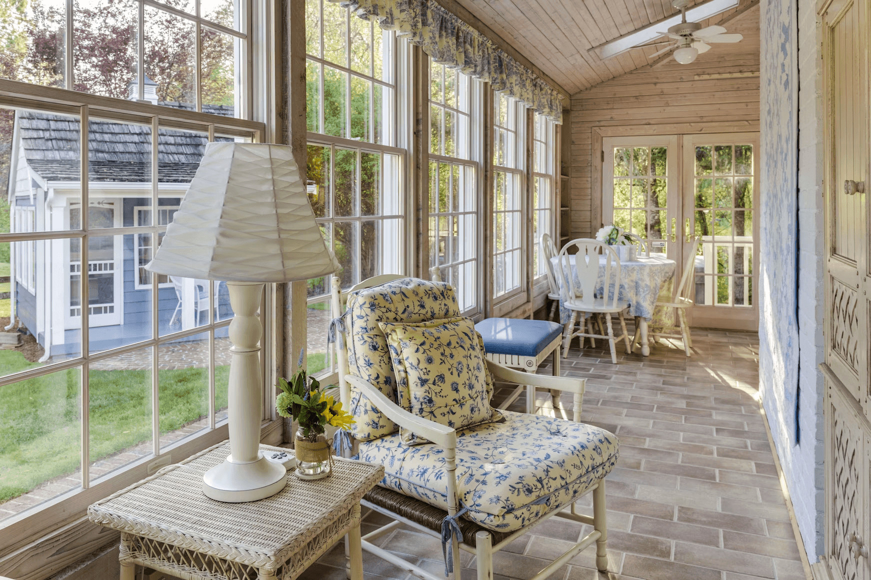 sunroom for your family home