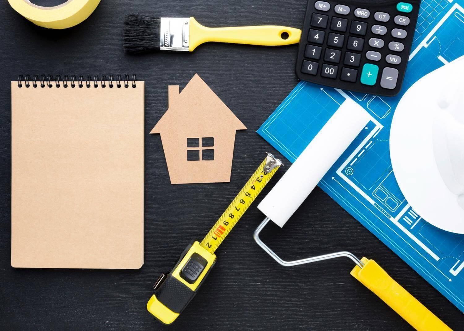 Planning exterior renovations