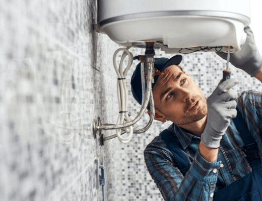 Warning Signs Your Home's Plumbing Needs Professional Attention