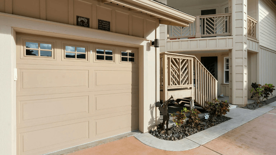Weather Affects Garage Door Performance