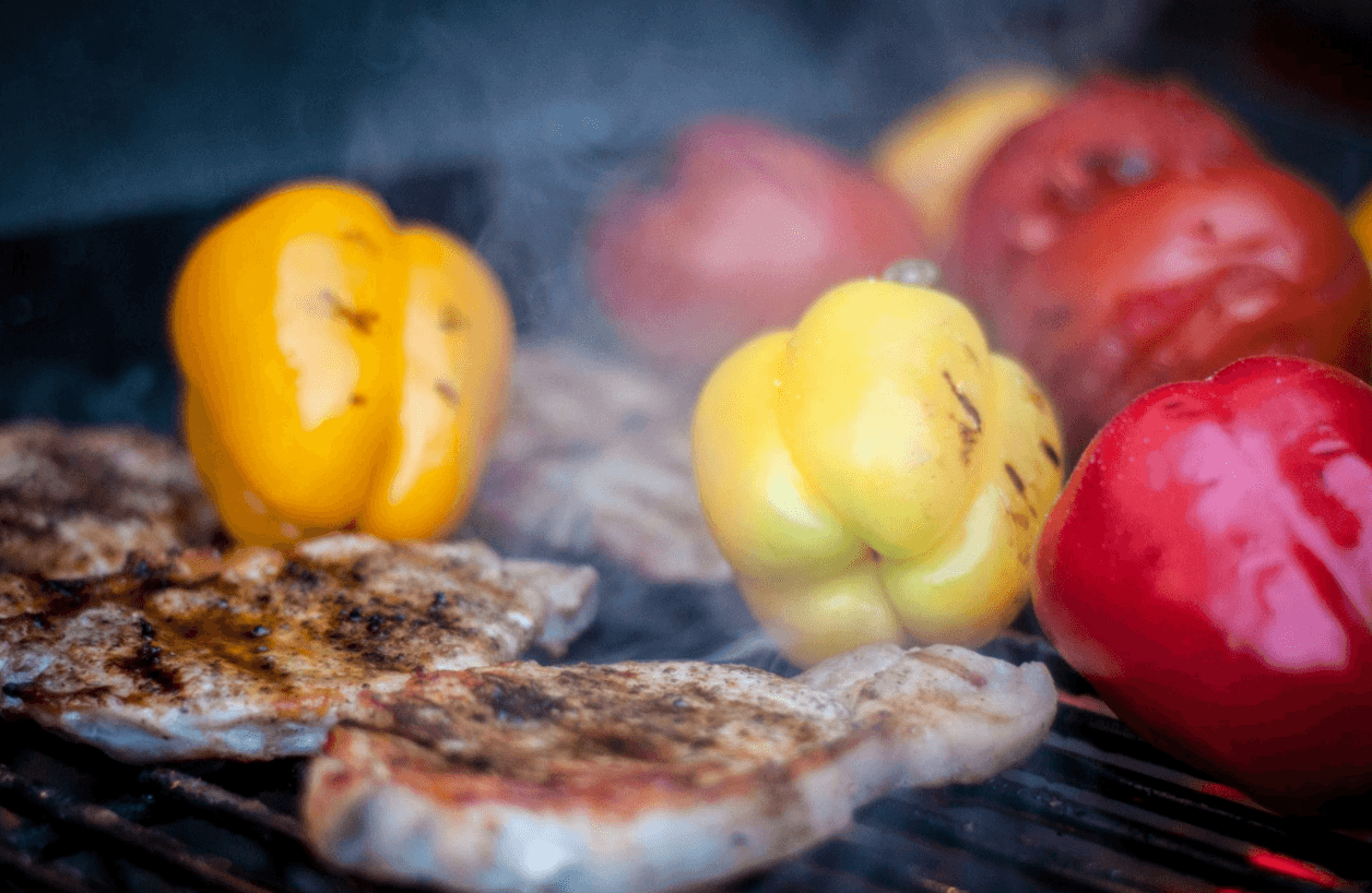 Weber BBQs