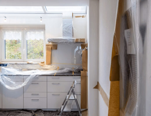 When One Home Repair Triggers Three More