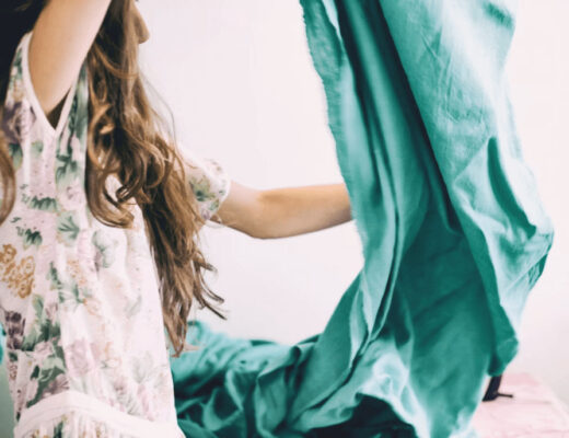 Why Homeowners Are Switching to Eco Bedding