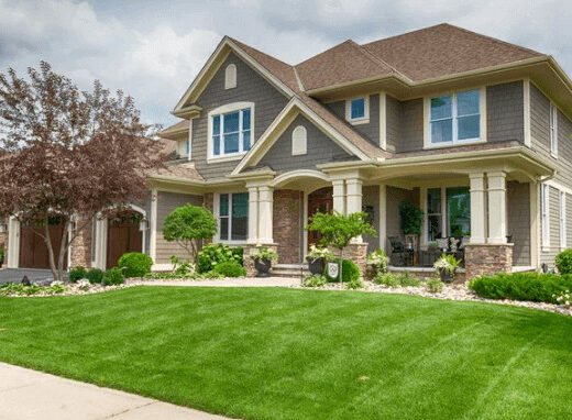 Easy Landscaping Tips for New Homeowners