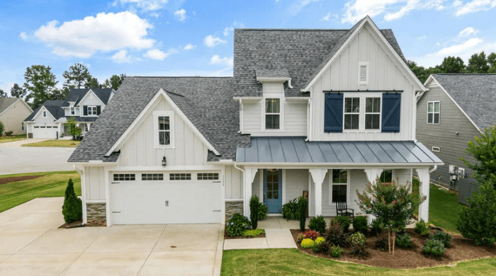 Easy Landscaping Tips for New Homeowners 1 Easy Landscaping Tips