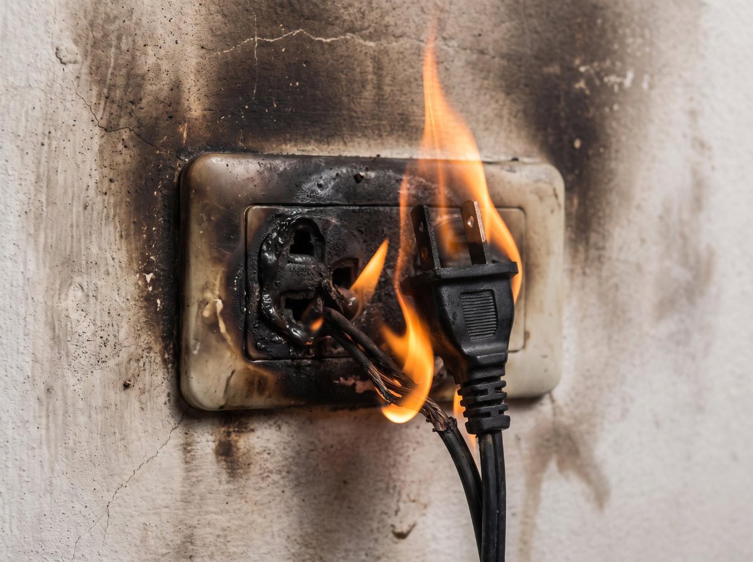 Electrical Emergency on the Gold Coast