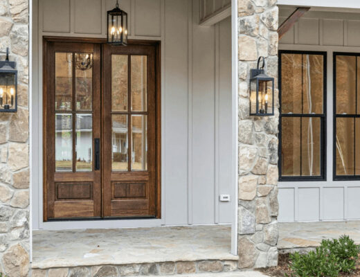 Exterior Upgrades With the Best Payback: Windows, Doors and Siding 9 Exterior Upgrades With the Best Payback: Windows, Doors and Siding