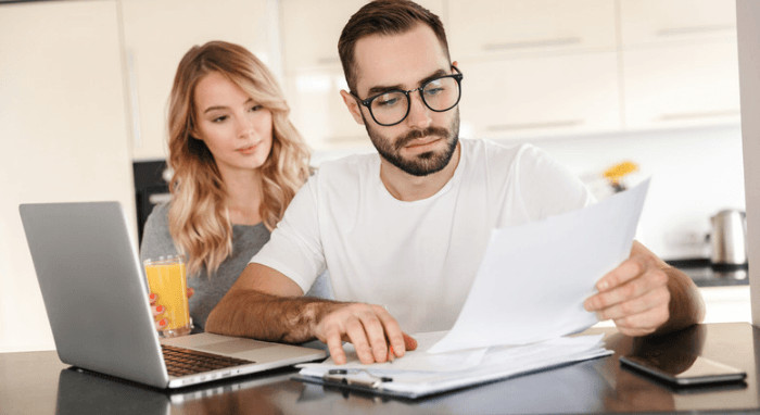 home financing