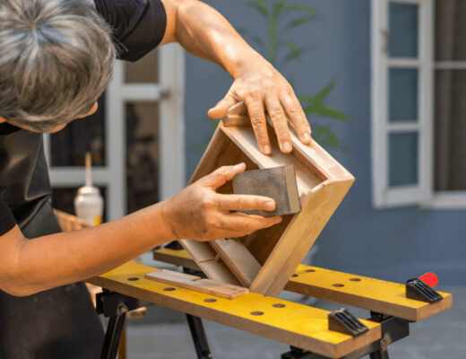 How DIY Makers Can Build a Trade Business