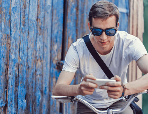 How Smart Sunglasses Are Making It Easier to Capture and Share Life as It Happens