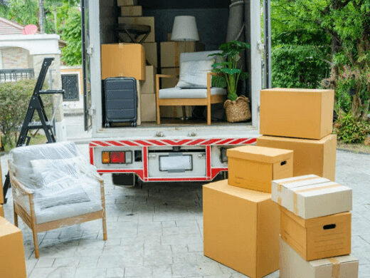 How to Choose a Moving Company in Bedford, TX