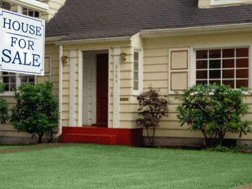 How to Get Ready to Sell a House