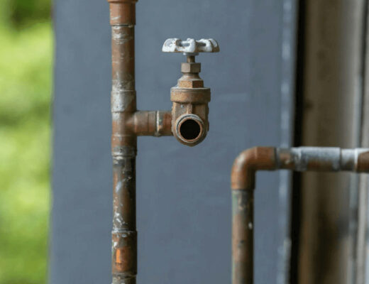How to Plan a Home Renovation When the Existing Plumbing Is Outdated 3 How to Plan a Home Renovation When the Existing Plumbing Is Outdated