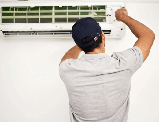 How to Tell When Your AC Needs Repair vs Replacement in a Hot Climate