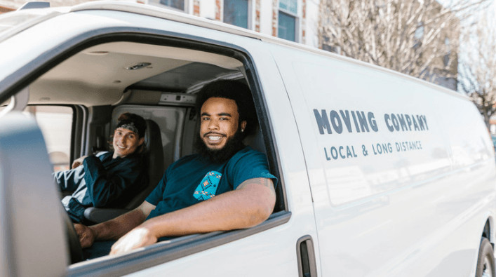 Local Moving Company