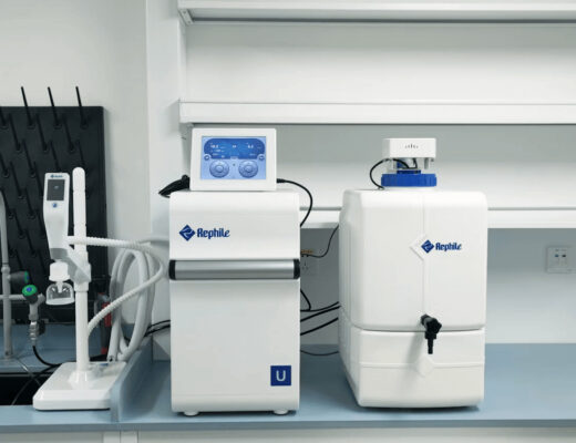 Why Your Hot Water System Choice Rarely Gets Revisited for a Decade 4 Medical room with sink, refrigerator, and