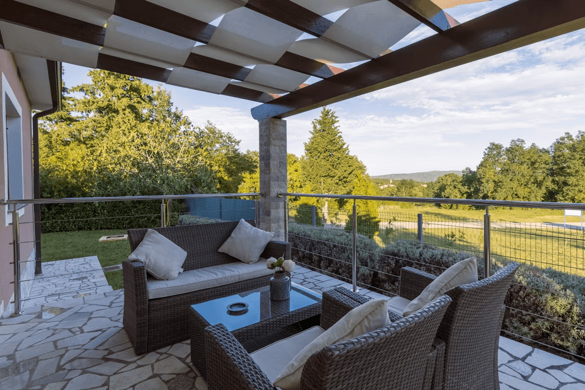 Patio Pathway: Designing A Better Outdoor Space
