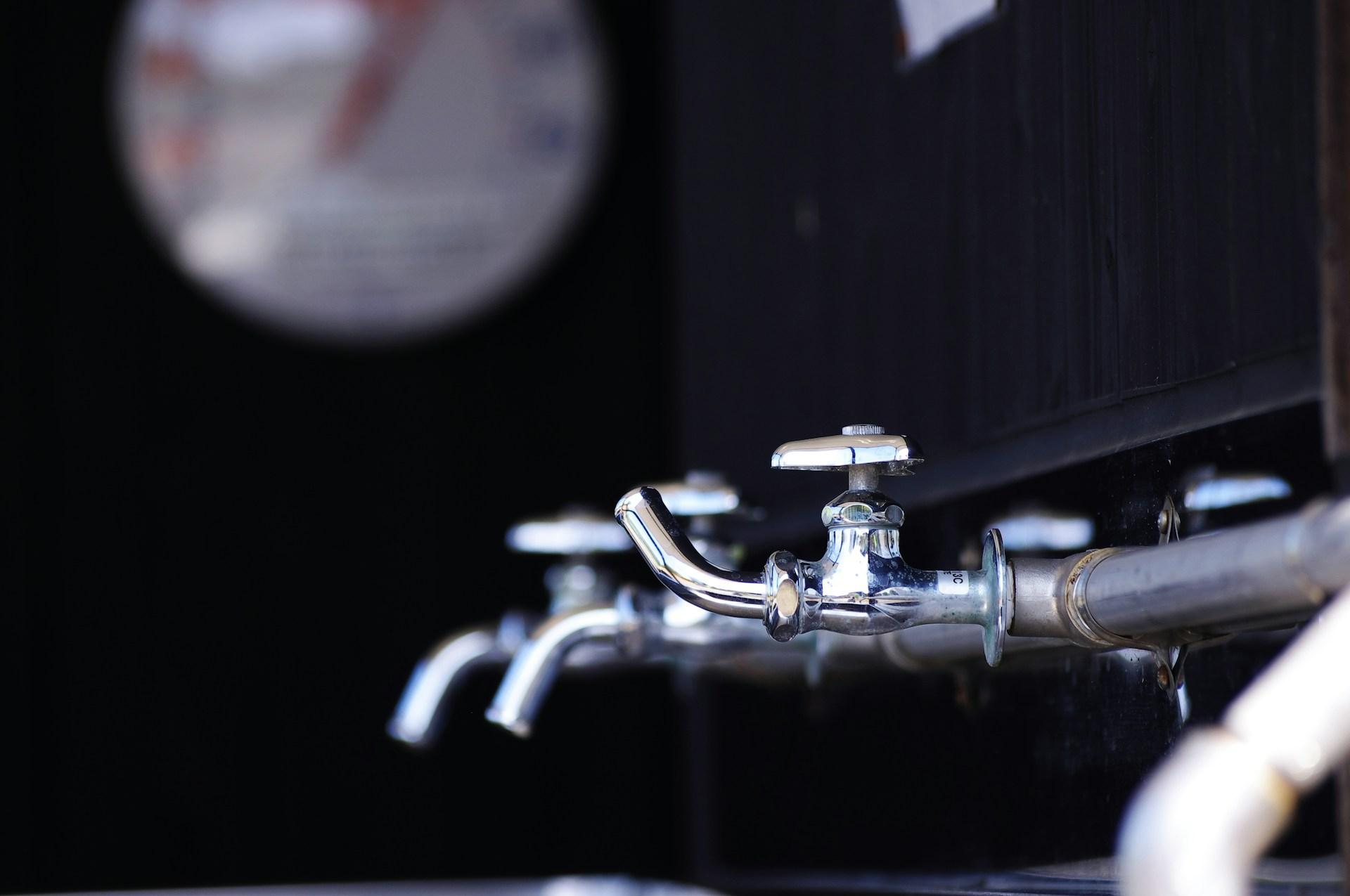 Plumbing Upgrade