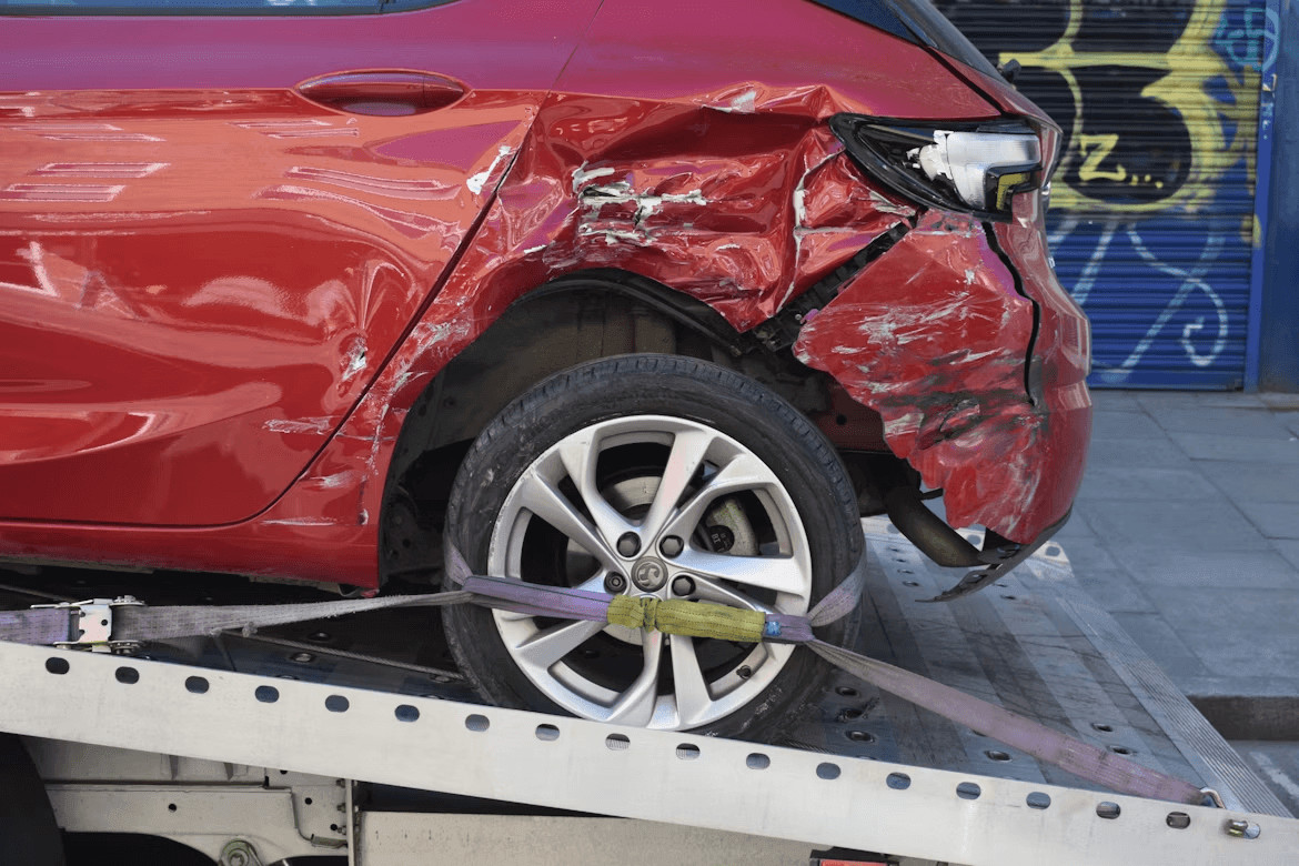 Roadside Emergencies