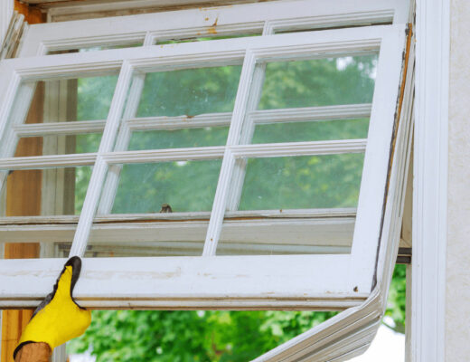 Signs Your Windows Need Replacing Before Winter 1 Signs Your Windows Need Replacing Before Winter