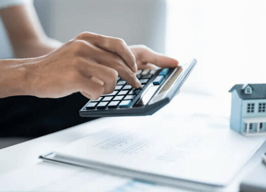 Simple Home Financing Tips for Families