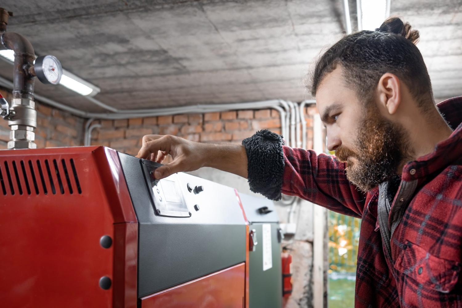 Standby or Portable Generators