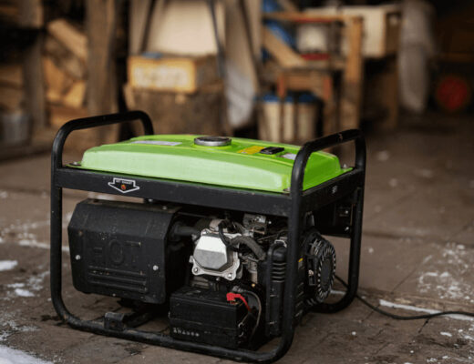 Standby vs Portable Generators