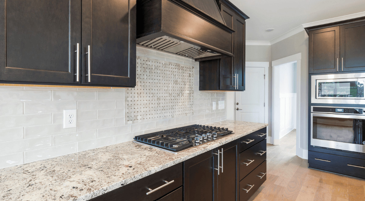 Stone Countertop Stains