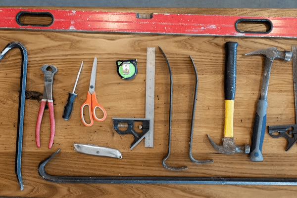 Best Tools for Window Installation: What Professionals Use (And Why DIYers Should Know) 1 Tools for window installation displayed on a
