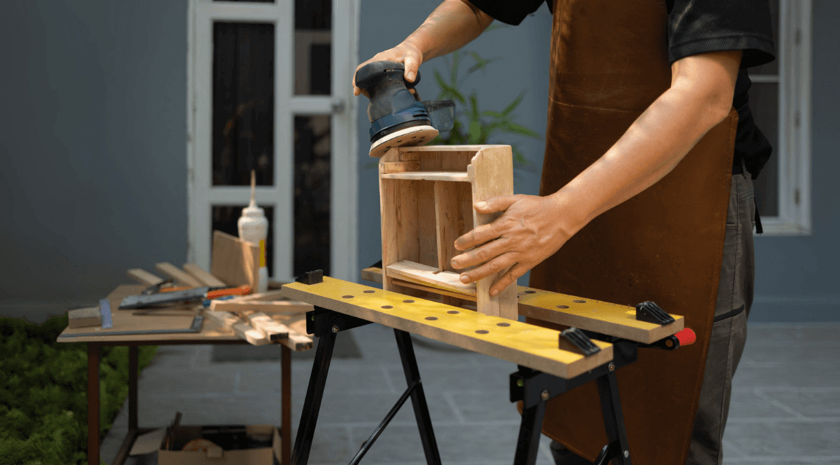 From Weekend Workshop to Paying Customers: How DIY Makers Can Build a Trade Business 1 trade business