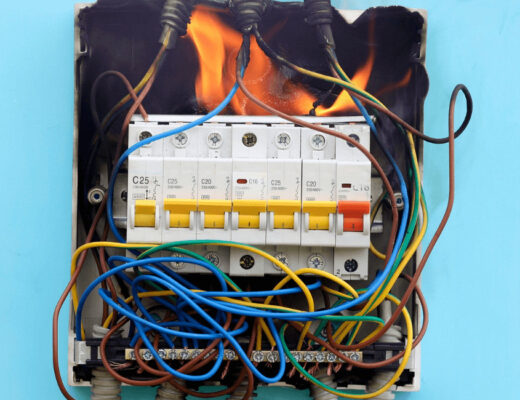 What Counts as an Electrical Emergency on the Gold Coast