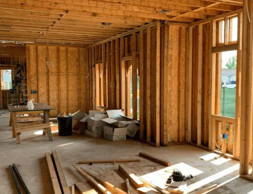 What to Discuss Before Starting a Major Home Improvement Project 12 What to Discuss Before Starting a Major Home Improvement Project
